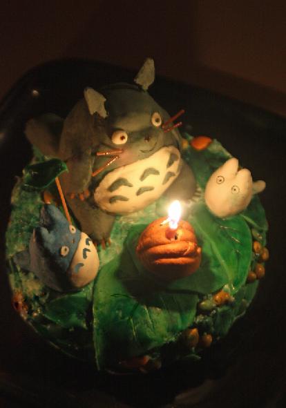 Happy Birthday, Hayao Miyazaki! 