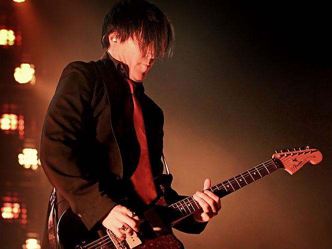 Happy Birthday Troy Van Leeuwen  