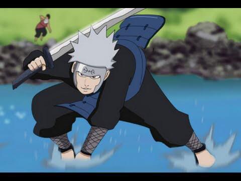 Based2ndhokage's tweet photo. Savin hashiramas ass since day 1! http://t.co/0A7KJYmTdd