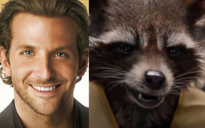 Happy Birthday Bradley Cooper, turns 40! 