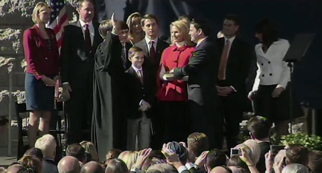 Az4Solar's tweet image. #Arizona's New Governor @DougDucey Official ! @theREALAZsos @VoteReagan #AZFuture LIVE: azfamily.com/live-stream/