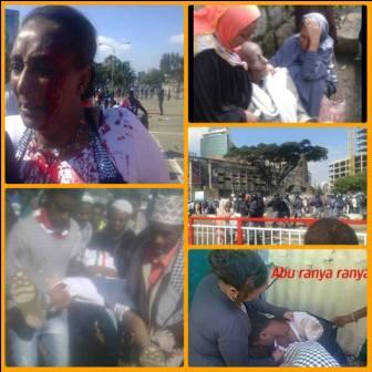Hamza_Borana's tweet photo. #Ethiopia We may FORGIVE but we will NEVER FORGET!
! #Justice4EthioMuslims before it's too late.Hin daganuu! @OPride http://t.co/eHYzaR1T5U