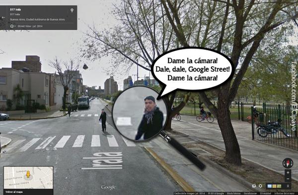 -AMIGO, Migo migo migo...