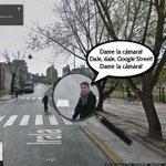 Photo by GoogleStreetView (@GoogleStreetV)