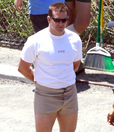  Happy 40th Birthday Bradley Cooper! 