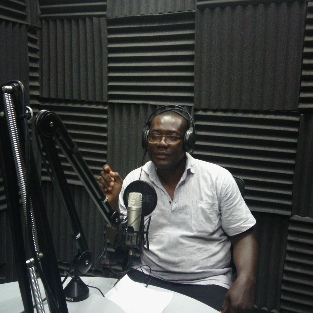 Achike Chude (@achike12) on Twitter photo 