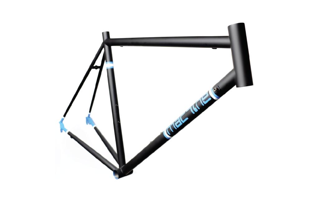 machinecycles's tweet image. Matt's #matteblack #roadbike #machinbicycleco