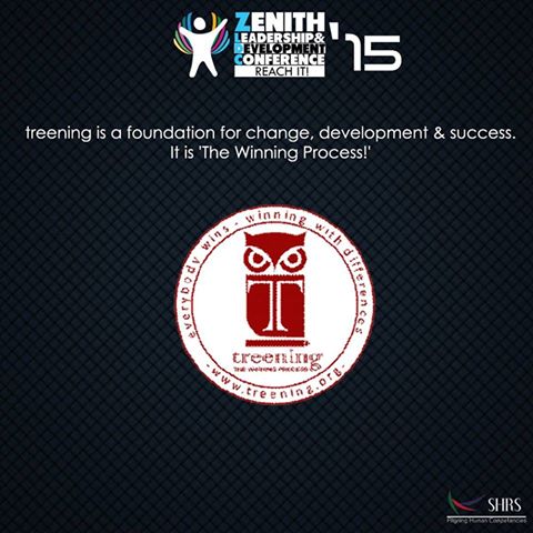 ZLDC1's tweet photo. Let’s transform our fantasies into realities to make the world better with @treeningorg at #ZLDC15. http://t.co/jYICL3O9vz