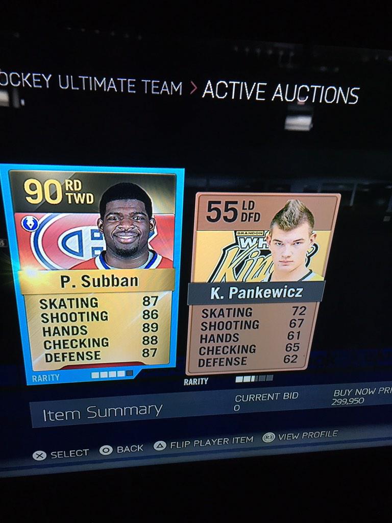 Scorvat_53's tweet image. SUBBAN GIVEAWAY!!! RT AND FOLLOW TO WIN!!! Winner picked on Friday
