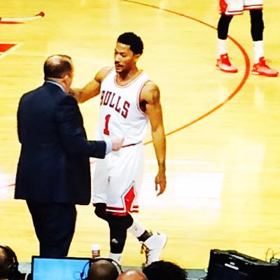ClarkeCorrine's tweet photo. Going to #madhouseonmadison to cheer on #chicagobulls tonight @7pm.  #BullsNation #seered http://t.co/ILwMSZfi9T