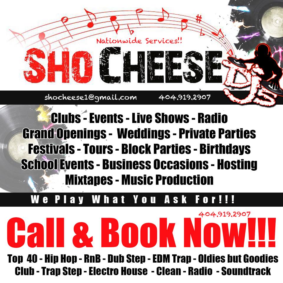 SHOCHEESE's tweet image. @RedneckRag &amp;lt;--- &amp;lt;--- #FOLLOW //  Lock in #ShoCheeseDjs for your next event!!