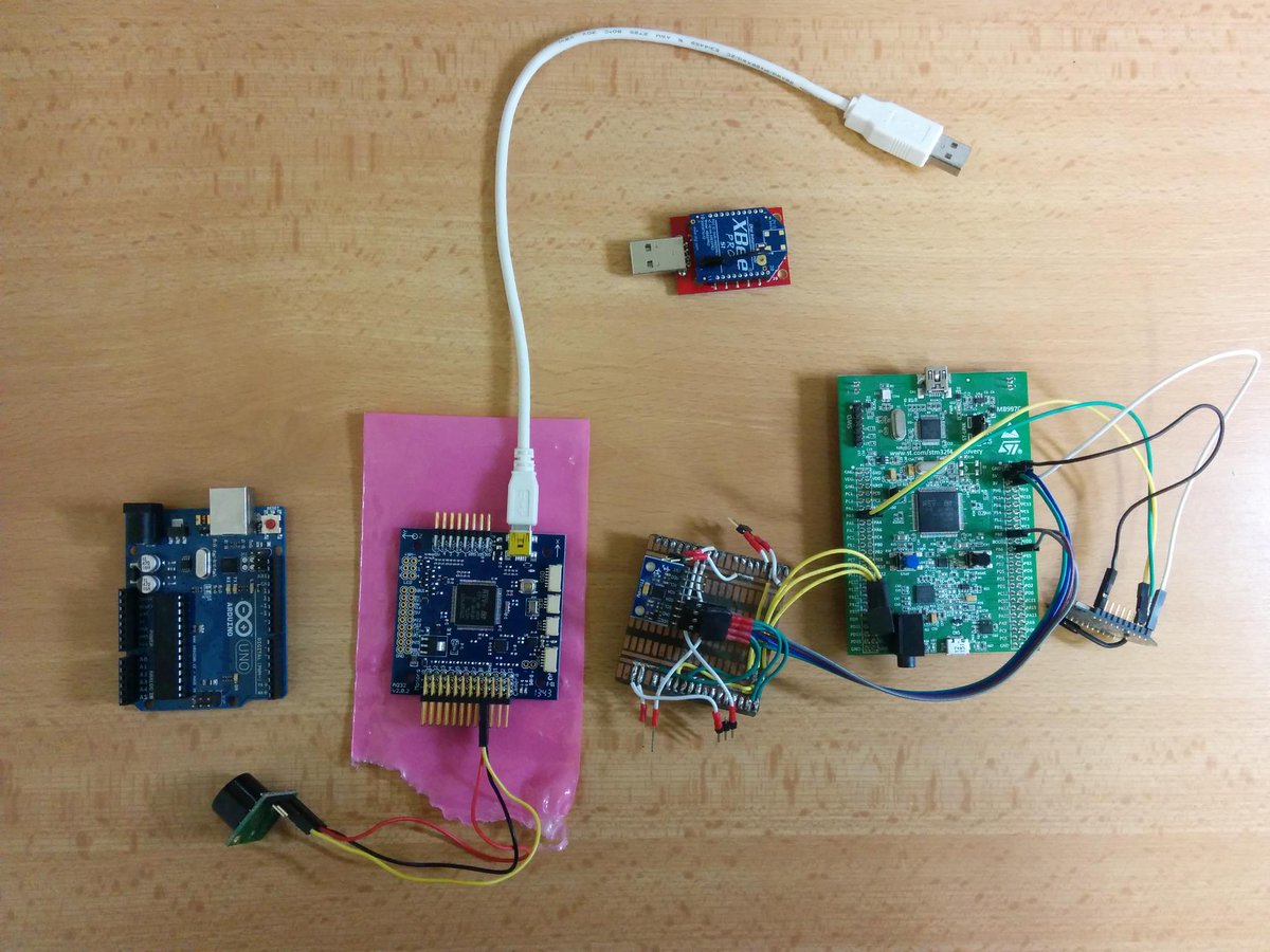 Petr_Homolka's tweet image. Electronic boards, which I currently use #Arduino #uno #stm32F4 #stm32 #MPU6050 #aeroquad #aeroquad32 #xbee