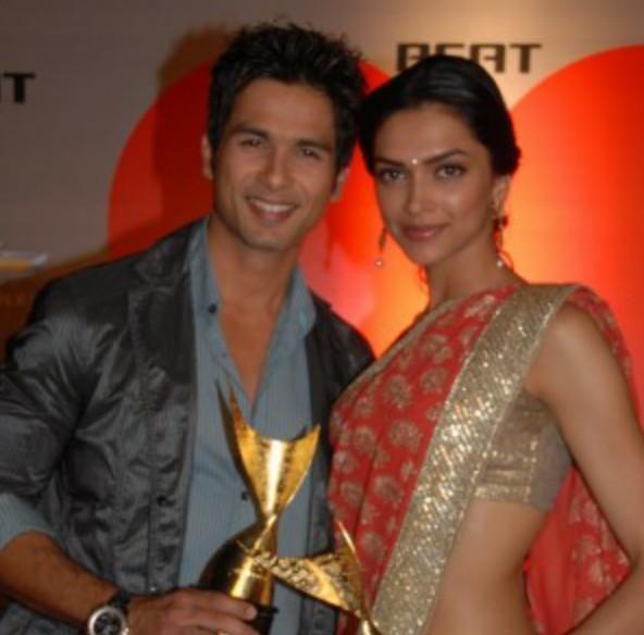 Happy Birthday Deepika Padukone   