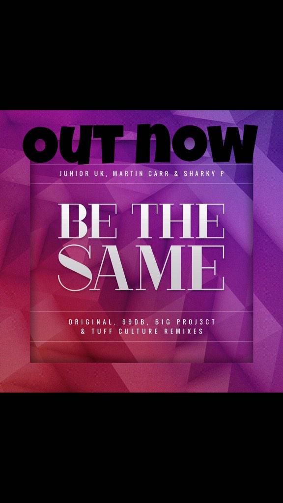 itun.es/gb/o3_Q4

play.google.com/store/music/al…
<a href="/MartinCarrMusic/">Martin Carr</a> <a href="/SouthstarRecsUk/">SouthtarRecordsUk</a> <a href="/iAmJuniorUk/">Milton Junior</a>