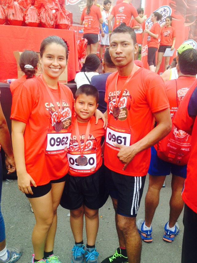 NoemicitaVera's tweet photo. #TimingEcuador http://t.co/qCXPmyYicq