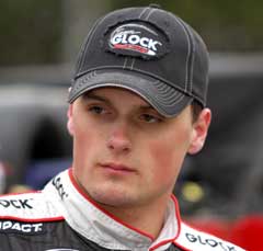 Today\s Happy Stock Car Facts Birthday: Dexter Bean 