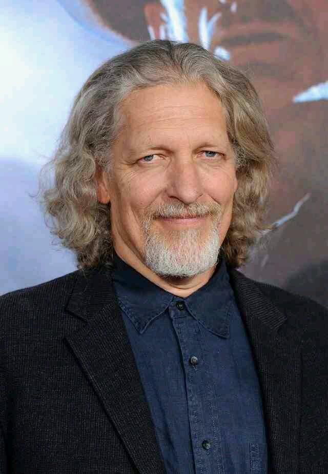 HAPPY BIRTHDAY CLANCY BROWN. 