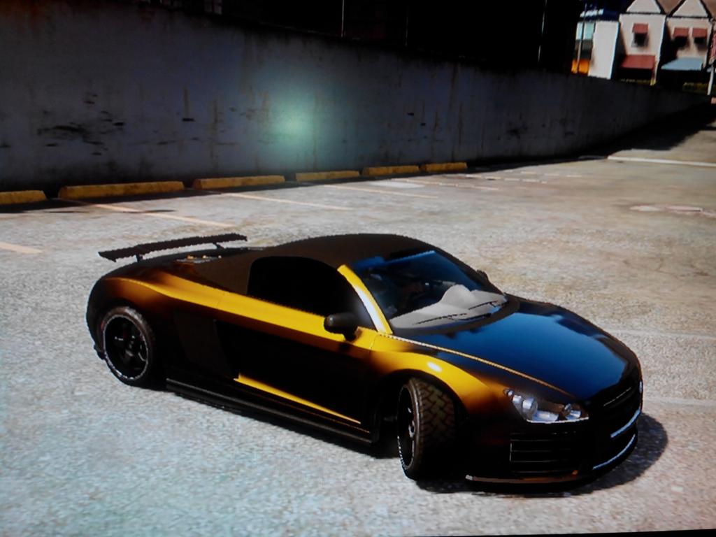 TheAlexNathan's tweet photo. #mycar #GTAV #GTAOnline #GTAPhotographers #GTATime #GTAVNextGen http://t.co/714Z8TwQtQ