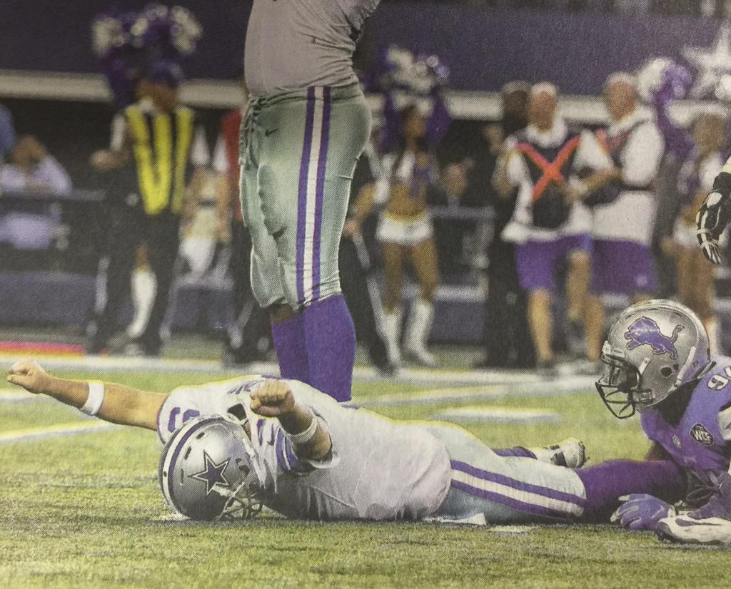 Brkdwn's tweet photo. #CowboysNation http://t.co/mOcSu9C4XN