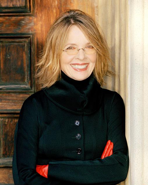 Happy 68th Birthday to  alum Diane Keaton! 