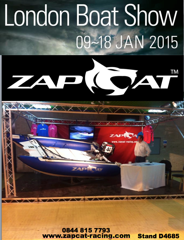 Zapcat Racing (@zapcatracing) on Twitter photo 
