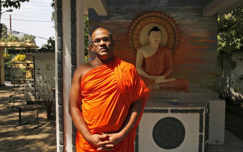 Mark Greaves (@greaves_mark) on Twitter photo Sri Lanka's not-so-tranquil Buddhists – why <a href="/Pontifex/">Pope Leo XIV</a> must tread carefully next week: goo.gl/jVhuo7 Sri Lanka's not-so-tranquil Buddhists – why <a href="/Pontifex/">Pope Leo XIV</a> must tread carefully next week: goo.gl/jVhuo7