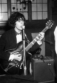 Happy Birthday Syd Barrett !!! 