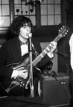 Happy Birthday Syd Barrett !!! 