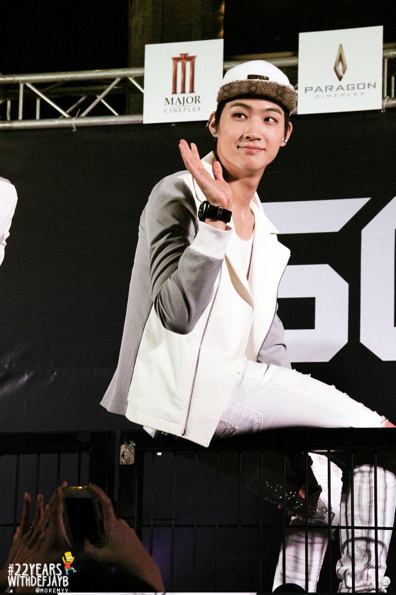 GOT7Republic's tweet photo. #23YearsWithDefJB RT @mfQy_: รักนะ♥ #23YearsWithDefJB #ใจฉันมีแต่บีมีแต่บีมีแต่บีคนเดียว @Def_soul_JB http://t.co/EEmpp6QXXD