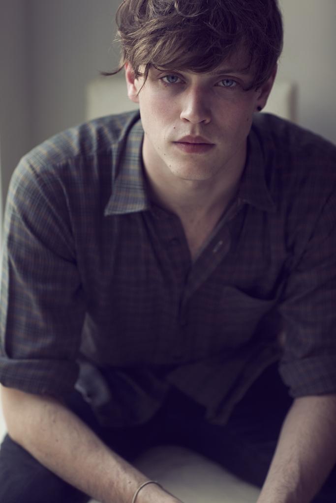 Academy_RedM's tweet photo. Nombre: Slythest Blackblood
FC: Jake Cooper 
Especie: Vampiro
Alumno 
@Blackblood_RedM http://t.co/JvBU6bqoZa