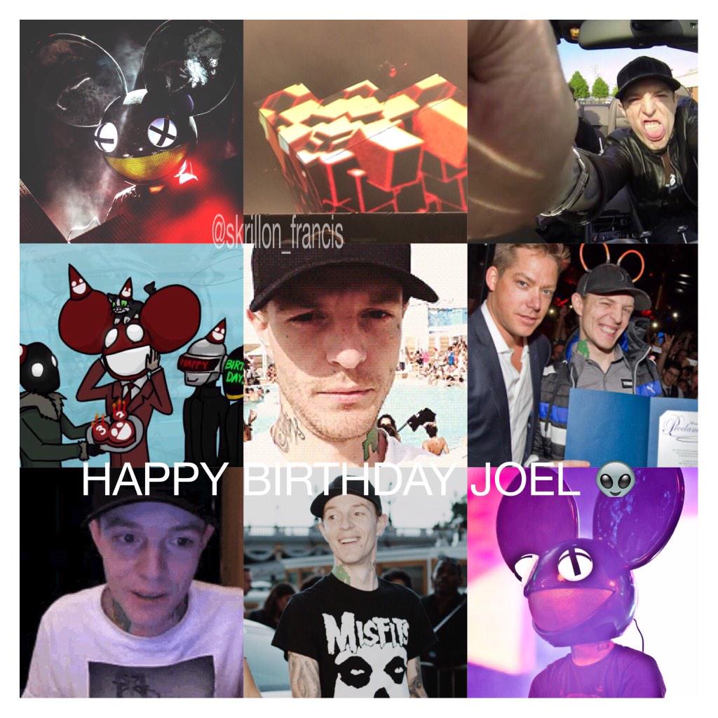  HAPPY BIRTHDAY TO YOU     I made a little edit for you.   