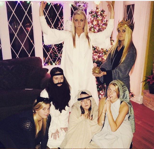 melissagotsch's tweet photo. Squad Goals🙏 http://t.co/oQDV2N3u0E