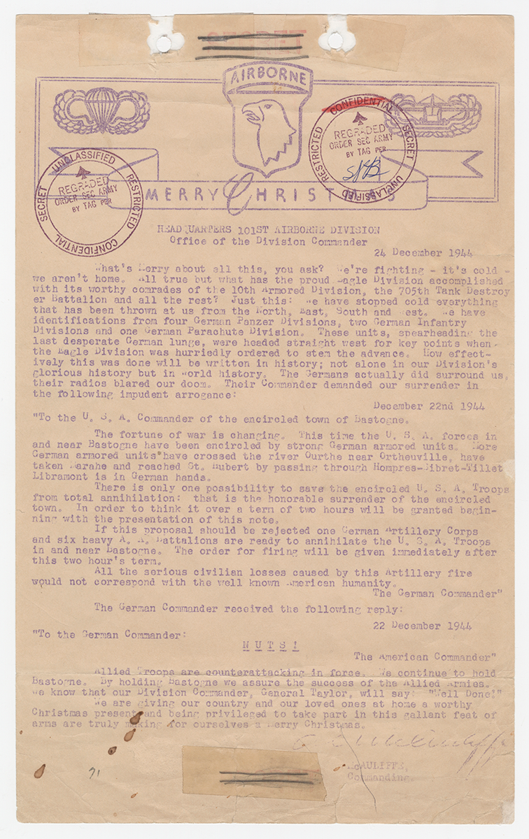 U.S. National Archives tweet media