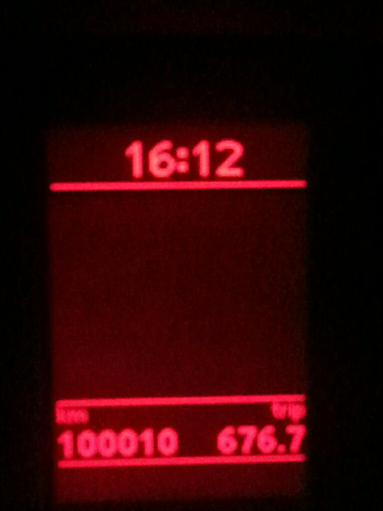 cmoreno8's tweet image. Ja en porto 34 km al meu cotxe!! #binaryMode ;-)