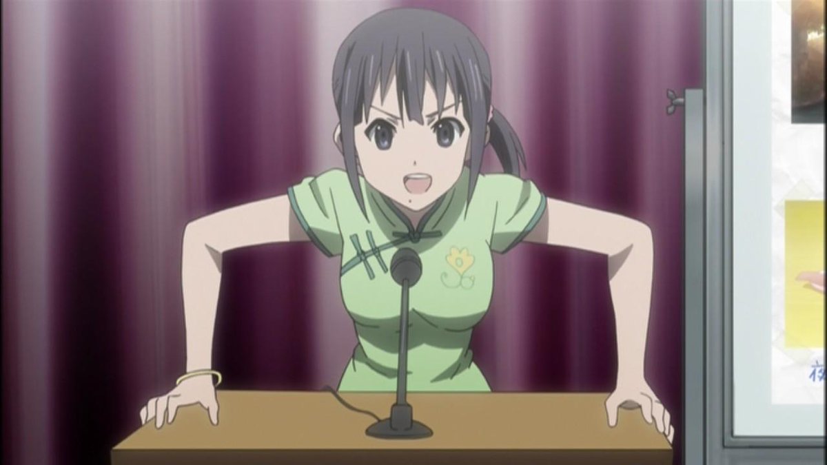 ココロコネクト #永瀬伊織 #豊崎愛生 もうちょっとだけ