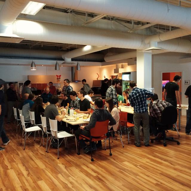 mirego's tweet photo. We are looking for an executive assistant to help us build the next phases @Mirego! http://t.co/ruDukOiuwT http://t.co/XzM86Yu6xp