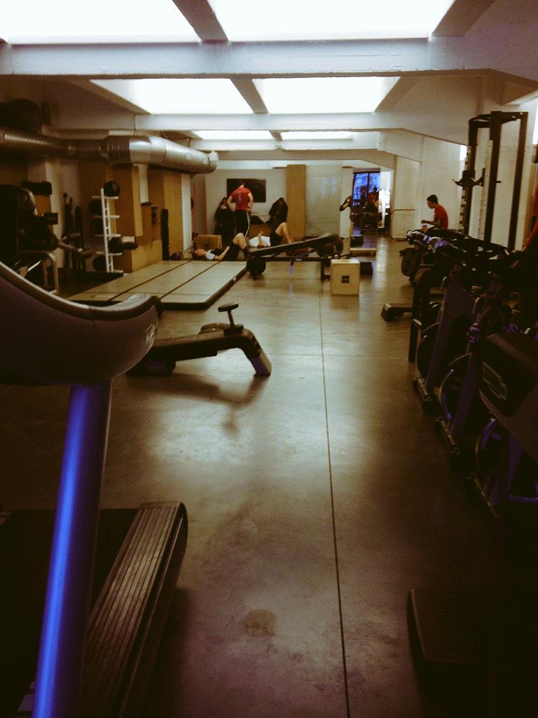 “<a href="/Juliedh_/">Julie D'hondt</a>: 💪 <a href="/movetocure/">movetocure</a> en <a href="/sanderbaart/">Sander Baart</a> ”