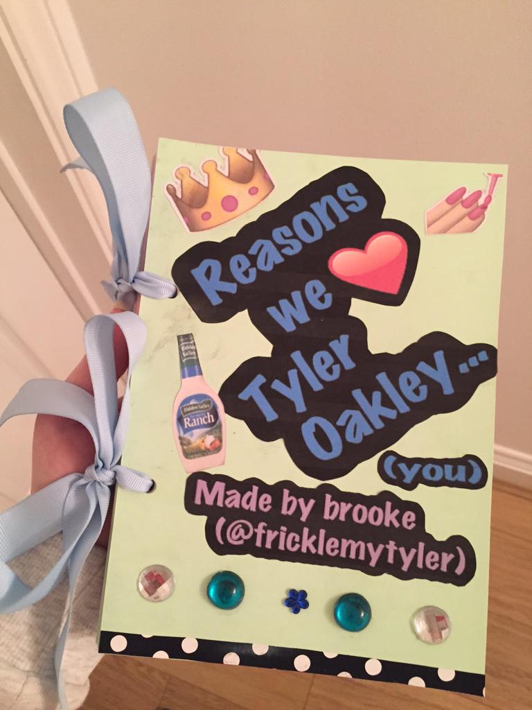 havanalaa's tweet photo. #MessageForTyler http://t.co/U1ASTRlaOn