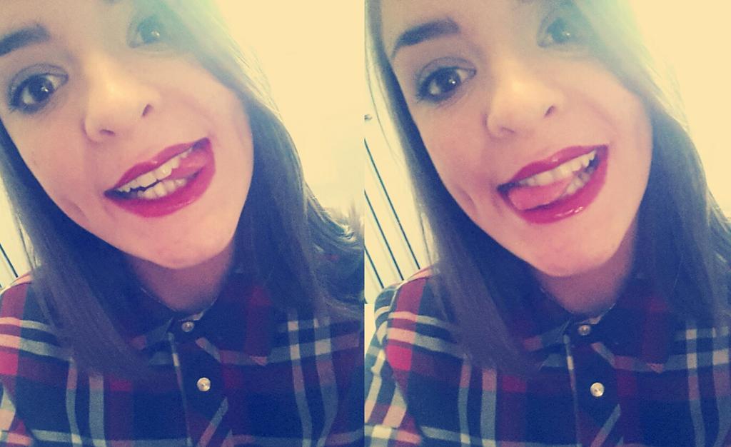 NColaoo's tweet photo. Si se que tus labios desean los mios ya no me apetece besarlosss. http://t.co/RaLyKCYCa7