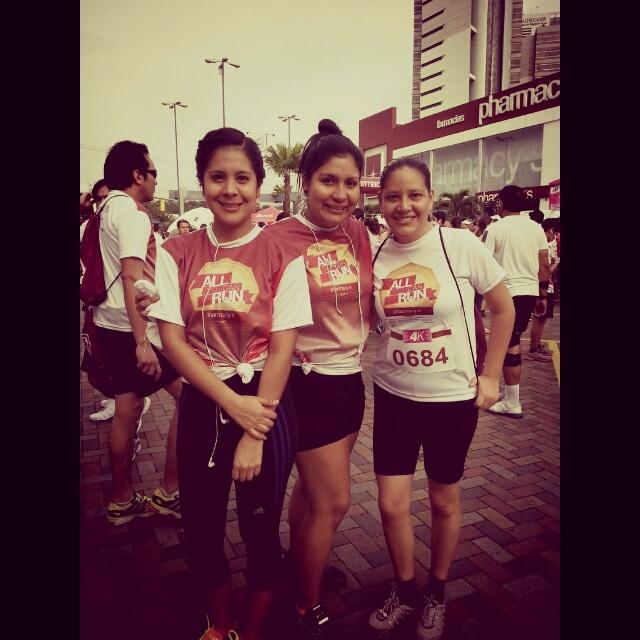 PrisciiCevallos's tweet photo. #Timingecuador all you can run :) @TimingEcuador http://t.co/yk6y5qtR40