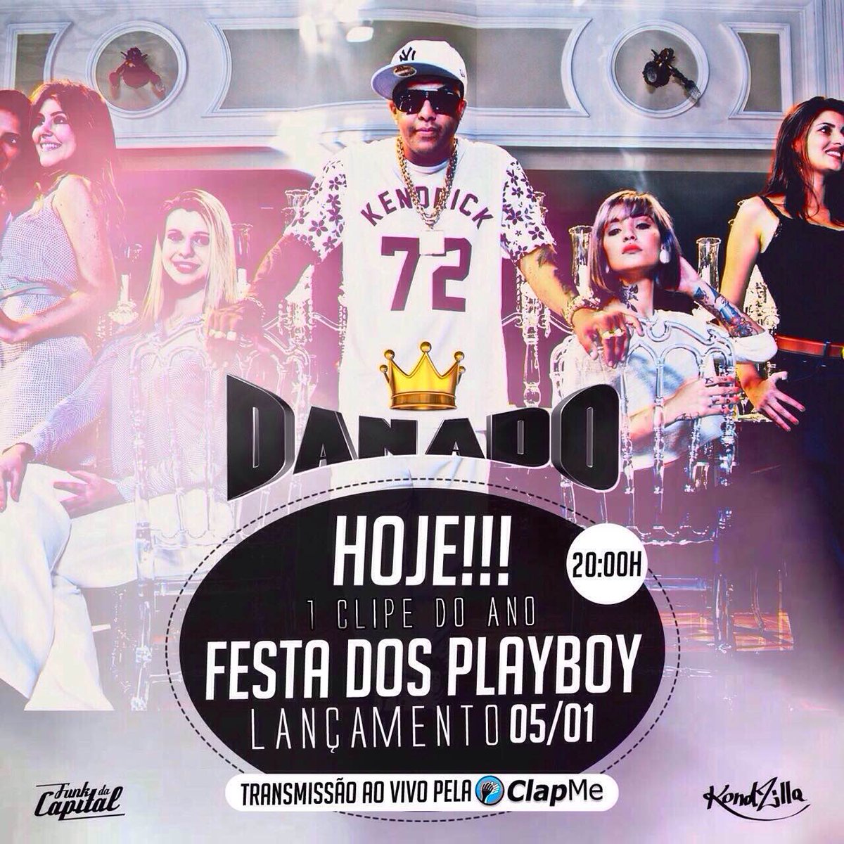 MENORDAVD's tweet photo. Começando o ano ja em grande Estilo!!! #VideoClipeFestadosPlayBoy Fiquem Ligados #RT http://t.co/o60QKAm2Xf