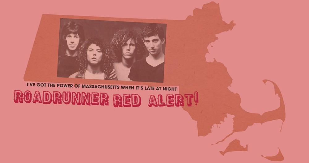 BostonAE's tweet image. Last Chance to Make ‘Roadrunner’ the Official State Rock Song of Massachusetts (via @BDCwire)  ow.ly/GOuHo