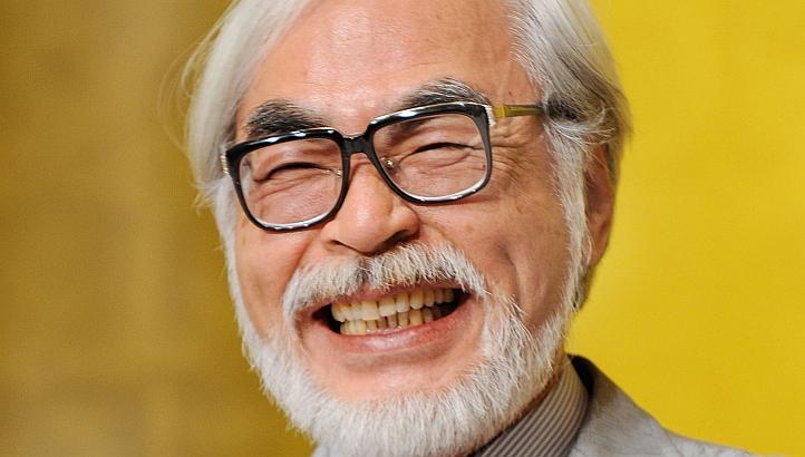 Happy Birthday to Studio Ghibli directorial supremo Hayao Miyazaki! Thanks for the wondrous memories Sir! 