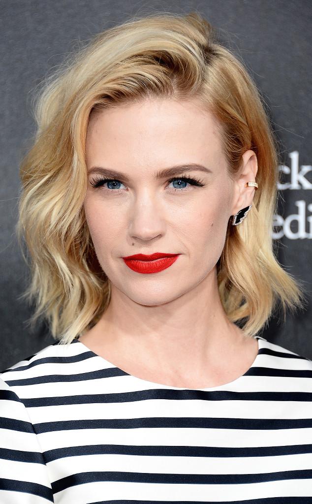 Happy Birthday January Jones 