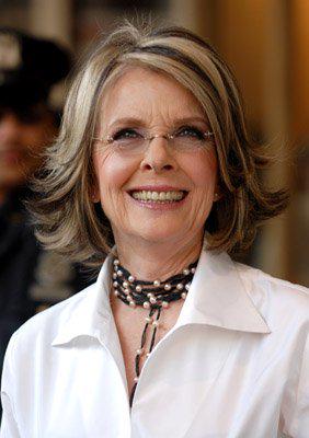 Happy Birthday Diane Keaton 