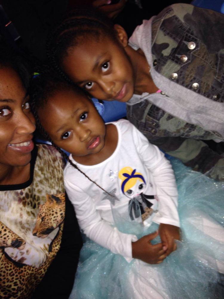 Eugboaja's tweet photo. Family is everything! http://t.co/wtRdhhhaiz