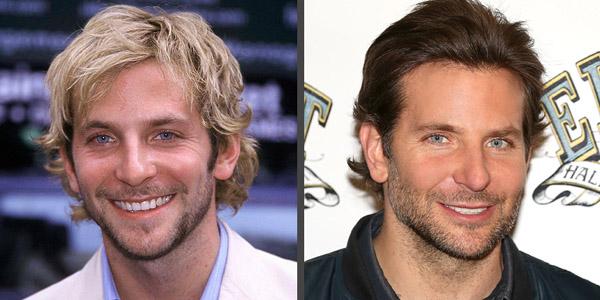 Woah didn\t know he\s 40. Happy 40th birthday, Bradley Cooper! (P.S. xoxo)  