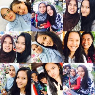 No one, just her in my heart (always forever together) ♥ loveyoumande