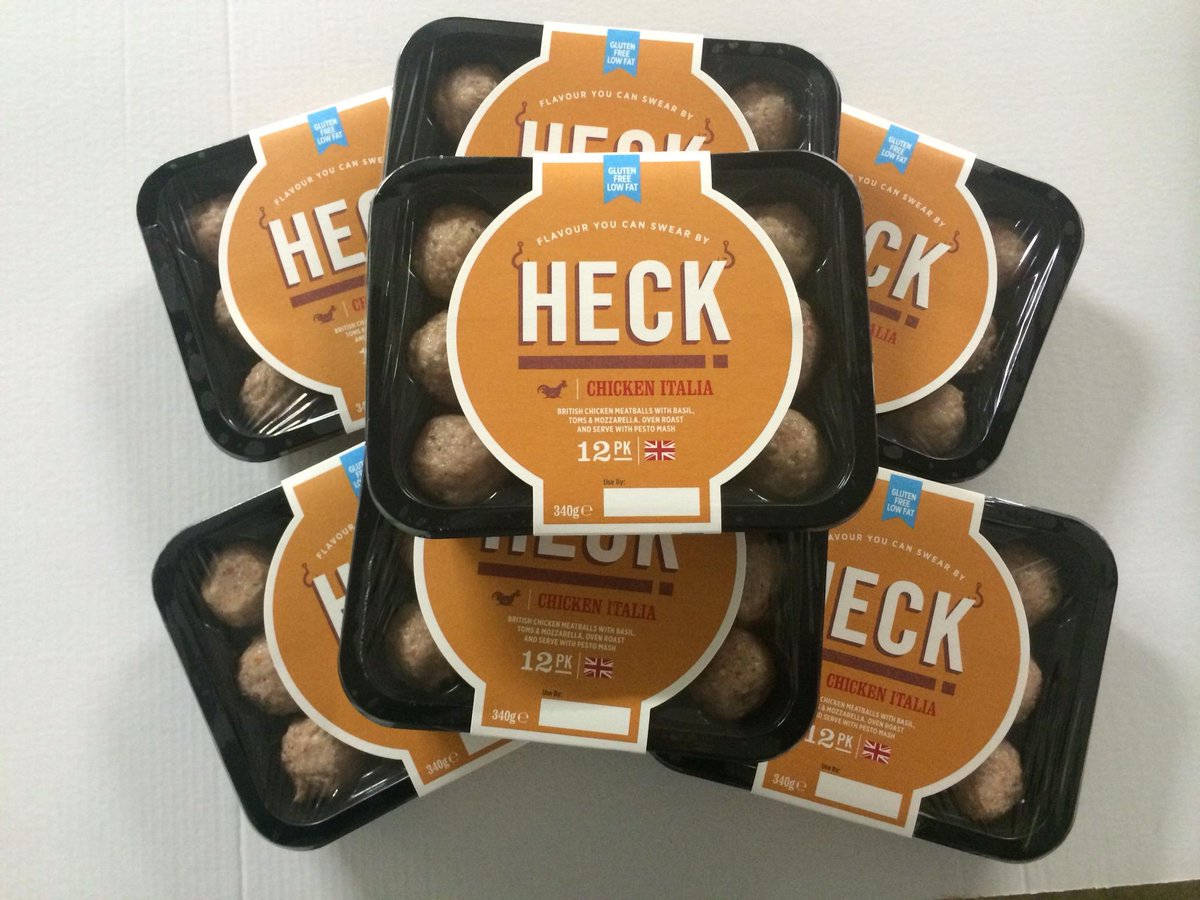 tesco chicken meatballs