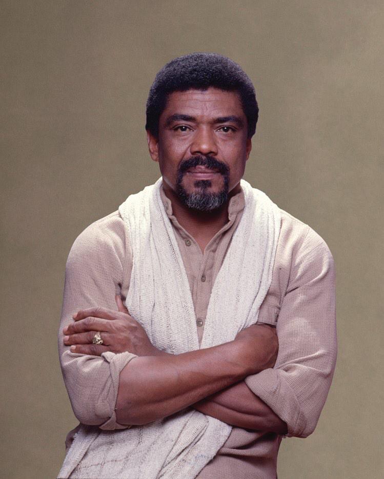 Happy birthday King Alvin Ailey i can\t wait to name my little girl Ailey after you! 